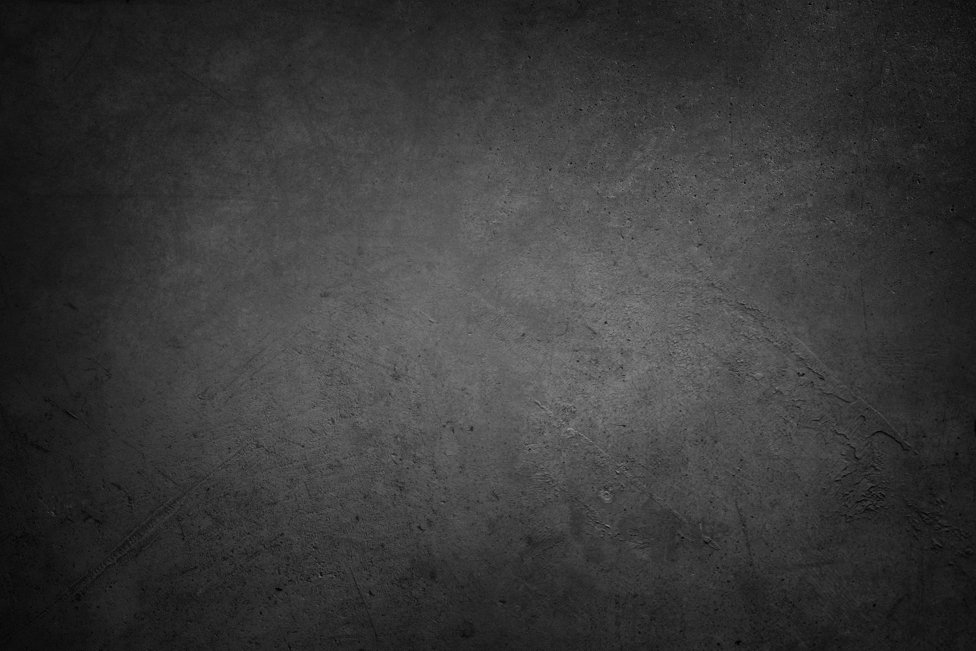 Grey textured concrete background